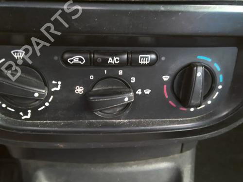 Used Climate control Climate control 39477159 39477159