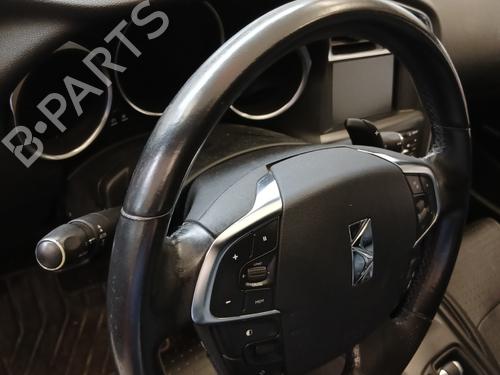 Steering wheel CITROËN DS4 (NX_) 1.6 HDi 115 | BP29760196C49 