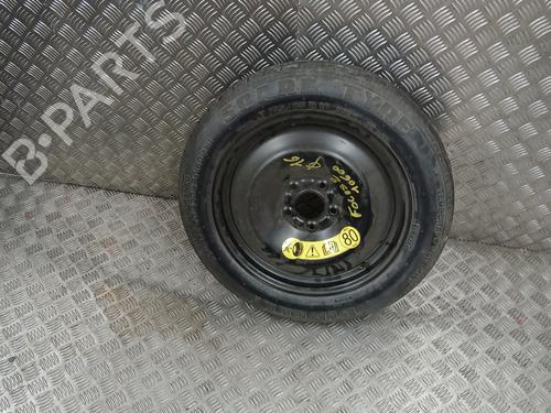 Reservehjulssett FORD FOCUS II (DA_, HCP, DP) 1.8 TDCi (115 hp) 29628022