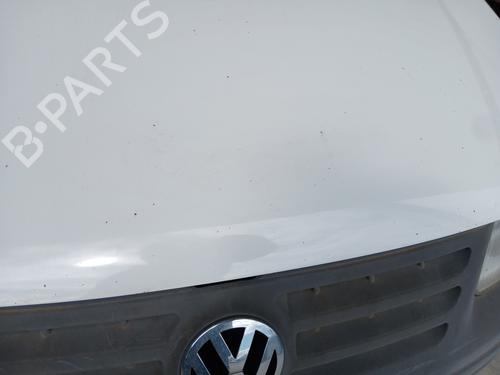Used Hood Hood VW CADDY III Box Body/MPV (2KA, 2KH, 2CA, 2CH) 1.9 TDI (105 hp) 36009201 36009201