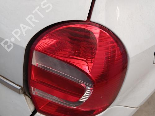 Right taillight RENAULT MODUS / GRAND MODUS (F/JP0_) 1.5 dCi (FP0F, JP0F) | BP36009744C35 - Image 4