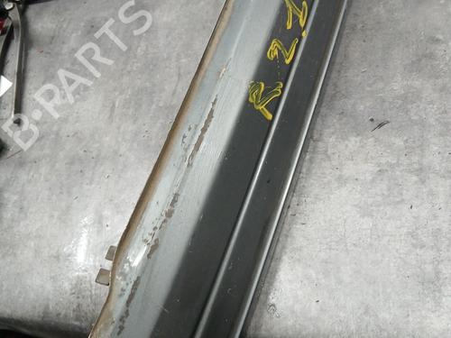 Grille RENAULT 21 Saloon (L48_) 1.7 (L48E) | BP30962204C40