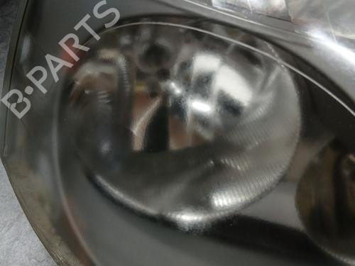 Right headlight RENAULT CLIO II (BB_, CB_) 1.5 dCi (B/CB07) | BP30515941C29
