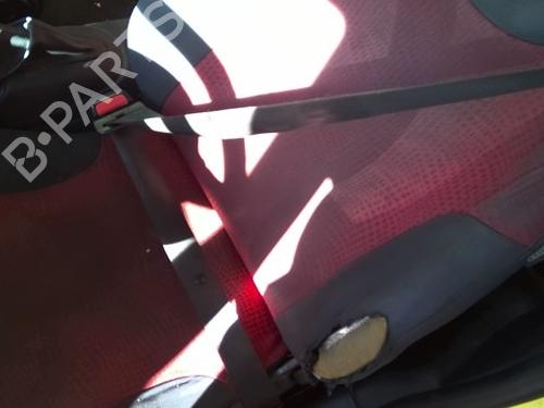 Front left seatbelt MINI MINI (R50, R53) One | BP40446540I26 - Image 2