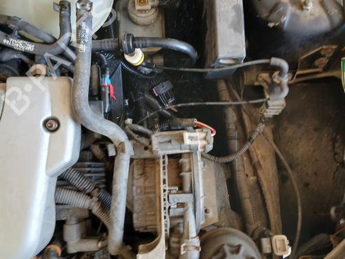 Used Gearbox Gearbox OPEL CORSA B (S93) 1.2 i (F08, F68, M68) (45 hp) 34152266 34152266