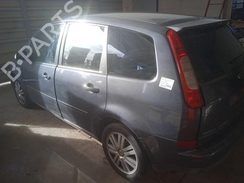 Left rear window switch FORD FOCUS C-MAX (DM2) 1.8 TDCi | BP21264821I29 - Image 5