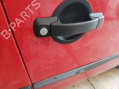 Right front door FIAT DOBLO Box Body/MPV (223_) 1.9 D (223ZXB1A) | BP32018713C3 