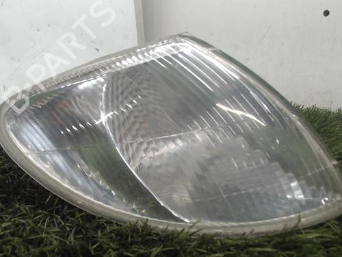 Used Right front indicator RENAULT MEGANE Scenic (JA0/1_) 1.6 e (JA0F) (90 hp) 20884133