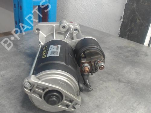 Startmotor RENAULT LAGUNA II (BG0/1_) 2.2 dCi (BG0F) | BP26895584M8 