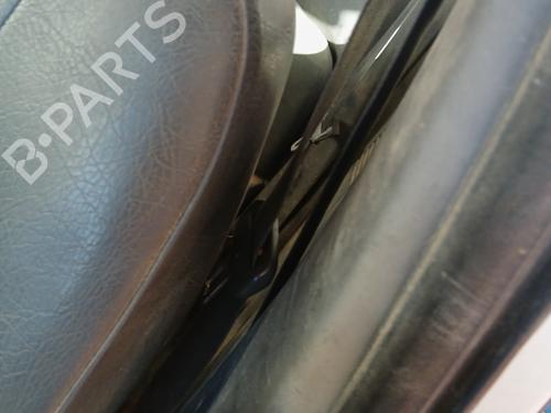 Front left belt tensioner NISSAN NAVARA NP300 (D40) 2.5 dCi 4WD (D40TT, D40T, D40M, D40BB) | BP30126314C87