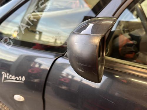 Used Left mirror CITROËN XSARA PICASSO (N68) 2.0 HDi (90 hp) 20880863