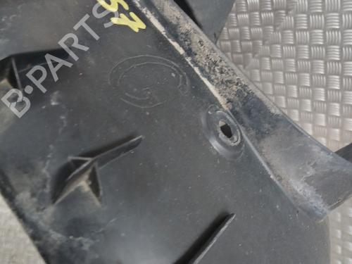 Wheel arch PEUGEOT 307 (3A/C) 2.0 HDi 110 | BP28976351C56 