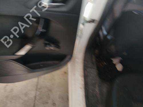 Used Rear left window mechanism Rear left window mechanism PEUGEOT 208 I (CA_, CC_) 1.2 VTI 82 (82 hp) 31883574 31883574