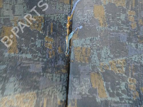 Left front seat PEUGEOT PARTNER Box Body/MPV (5_, G_) 1.9 D | BP32095040C15 