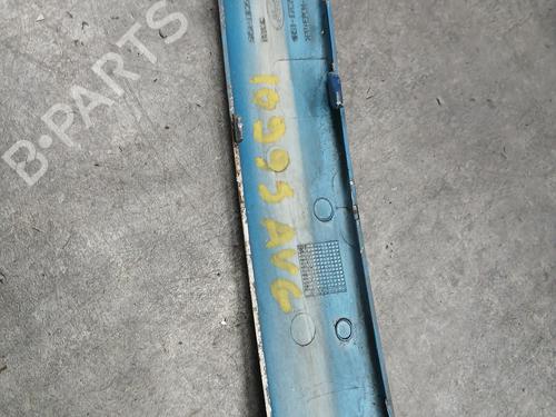 Front bumper bracket CITROËN C4 I (LC_) 1.6 HDi | BP32344580C158 