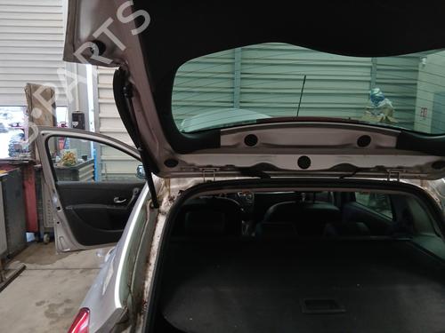 Tailgate lift support RENAULT CLIO III Grandtour (KR0/1_) 1.5 dCi (KR0G) | BP29711987C138 