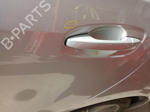 Left rear door TOYOTA VERSO (_R2_) 1.6 D4-D (WAR20_) | BP32166768C4