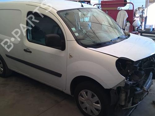 Used Parts RENAULT KANGOO Express (FW0/1_) 1.5 dCi 85 (FW0K, FW0L, FW0B) 5005253