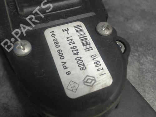 Pedal RENAULT TWINGO II (CN0_) 1.2 16V (CN0K, CN0V, CN0A) | BP38187854I4 - Image 3