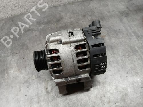 Alternator PEUGEOT 206 Hatchback (2A/C) 2.0 HDI 90 | BP28317397M7 