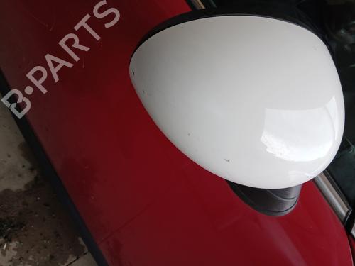 Used Right mirror Right mirror MINI MINI (R56) Cooper (120 hp) 33655026 33655026