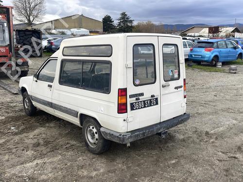 Used Parts RENAULT RAPID Box Body/MPV (F40_, G40_) 1.1 1951632