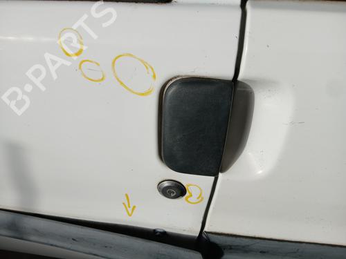 front-left-exterior-door-handle-citroen-saxo-s0-s1-1996-1997-1998-1999-2000-2001-2002-2003-2004-30392448 main image