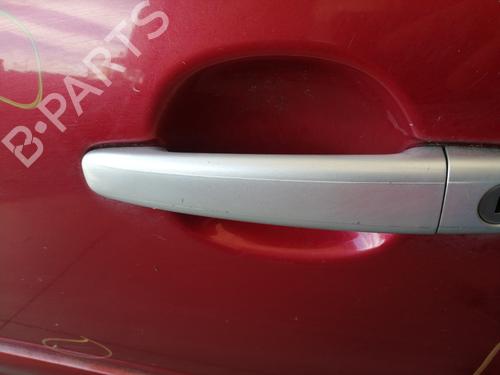Front left exterior door handle CITROËN C3 I (FC_, FN_) 1.6 16V | BP27873895C128 
