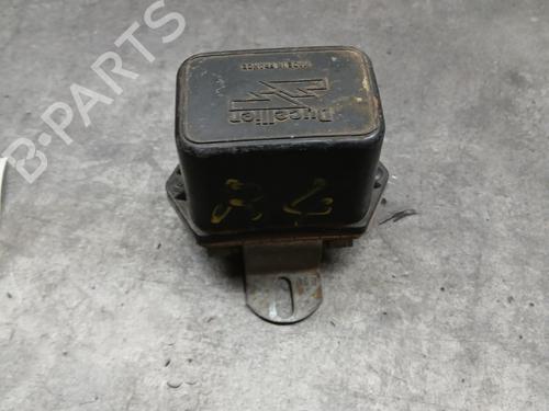Used Electronic module Electronic module RENAULT 4 Box Body/MPV (R21_, R23_) 0.8 (2391) (29 hp) 30752085 30752085