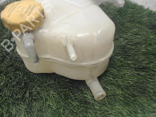 Used Expansion tank Expansion tank OPEL CORSA D (S07) 1.3 CDTI (L08, L68) (75 hp) 20883084 20883084
