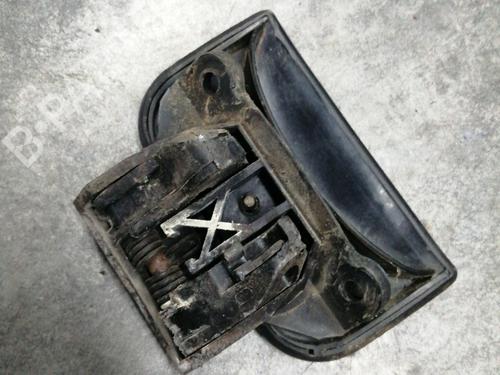 Used Front right exterior door handle Front right exterior door handle 27702670 27702670
