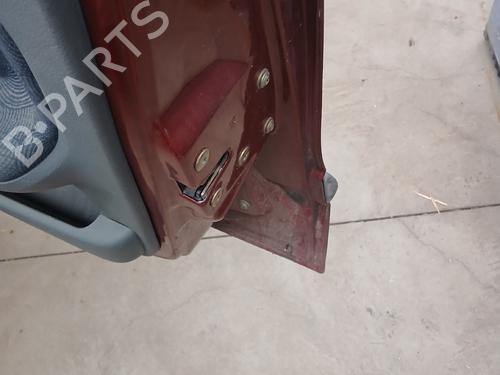 Used Front right lock Front right lock 37202017 37202017