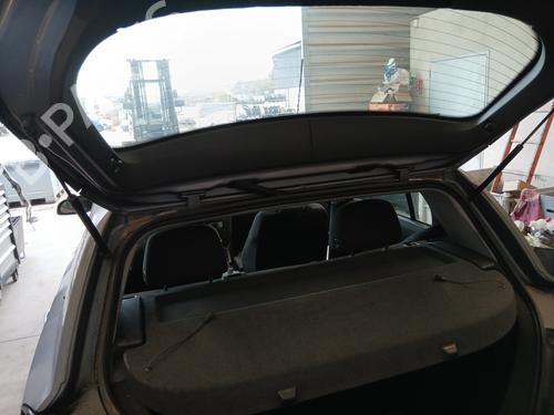 Vérin de coffre/hayon OPEL ASTRA H (A04) 1.7 CDTI (L48) (100 hp) 29936073