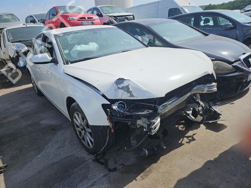 Left front steering knuckle AUDI A4 B8 (8K2) 2.0 TDI | BP33044455M25 - Image 6