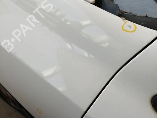 Used Left front fenders RENAULT LAGUNA II (BG0/1_) 1.9 dCi (107 hp) 26687182