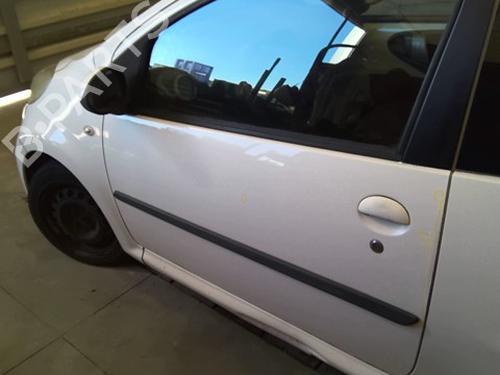 left-front-door-citroen-c1-pm_-pn_-2005-2006-2007-2008-2009-2010-2011-2012-2013-2014-40018823 main image