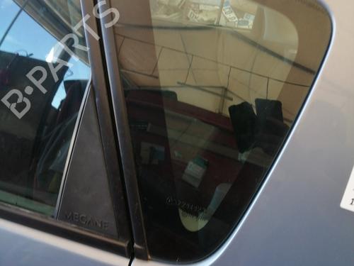 Used Rear left quarter glass RENAULT SCÉNIC II (JM0/1_) 1.5 dCi (JM1E, JM16) (106 hp) 26219254