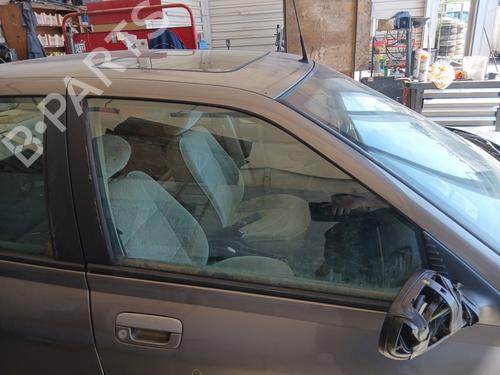 Used Front right door window Front right door window PEUGEOT 406 (8B) 2.0 16V (132 hp) 33850377 33850377