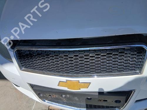 grille-chevrolet-aveo-kalos-hatchback-t250-t255-2006-38092464 main image