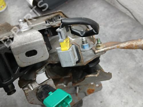 Pedal PEUGEOT 307 CC (3B) 2.0 HDi 135 | BP29165208I4 