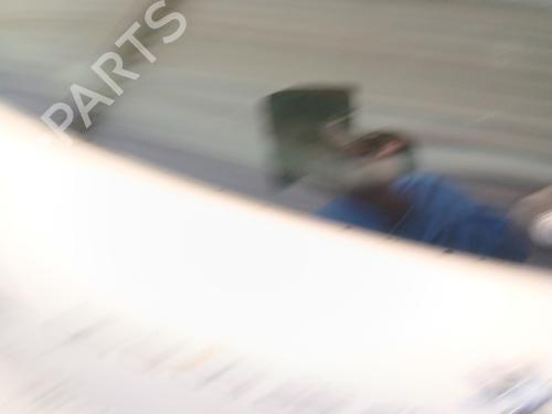 Rear wiper motor PEUGEOT 207 (WA_, WC_) 1.4 HDi | BP30080573M102 