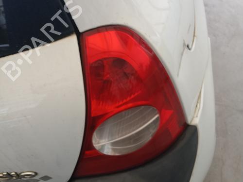 Used Right taillight Right taillight 34373856 34373856
