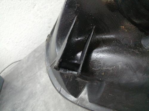 Right headlight FORD FIESTA V (JH_, JD_) 1.3 | BP26385557C29 