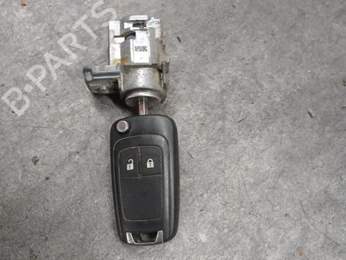 Andre OPEL CORSA E (X15) 1.3 CDTI (08, 68) | BP33330499O1 - Image 2