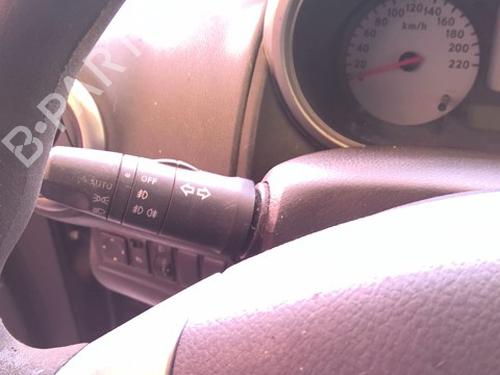 Steering column stalk NISSAN NOTE (E11, NE11) 1.5 dCi | BP38911332I23 - Image 2