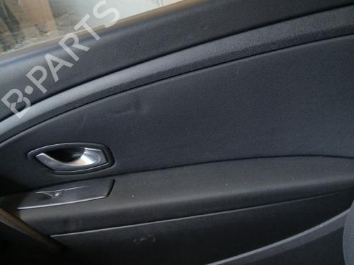 Used Front right window mechanism Front right window mechanism RENAULT MEGANE III Coupe (DZ0/1_) 1.5 dCi (DZ0B) (106 hp) 36140994 36140994