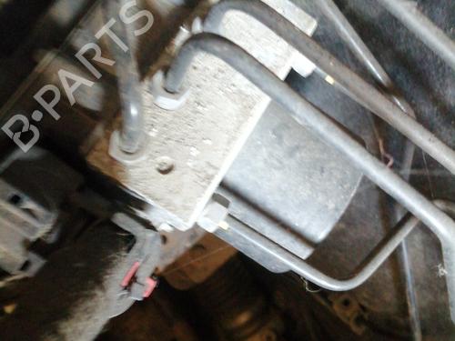 ABS pump SKODA FABIA II (542) 1.2 | BP24587668M43 