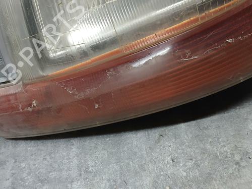Left headlight RENAULT KANGOO (KC0/1_) D 65 1.9 (KC0E, KC02, KC0J, KC0N) | BP37023265C28 - Image 4