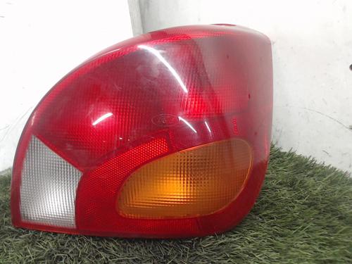 Used Right taillight Right taillight FORD FIESTA IV (JA_, JB_) 1.3 i (60 hp) 20884514 20884514
