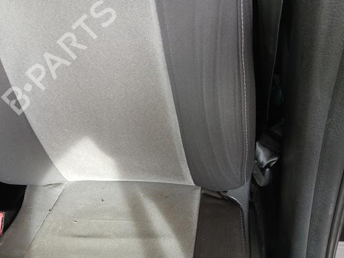 Siège avant gauche RENAULT MODUS / GRAND MODUS (F/JP0_) 1.5 dCi (JP0G, JP0H) | BP29888698C15